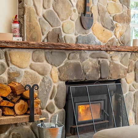 Pinehaven Cottage Ъпър Хът Екстериор снимка